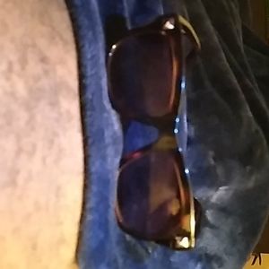 Authentic Valentino shades